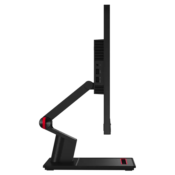 ThinkVision T24t-20 23.8" FHD Touch Monitor (USB-C)