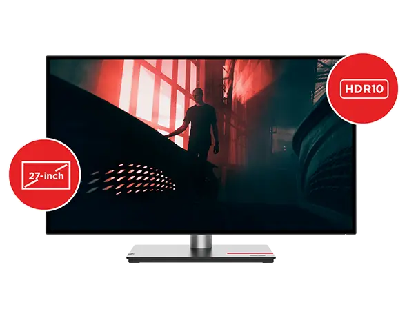 Lenovo ThinkVision P27q-30 27