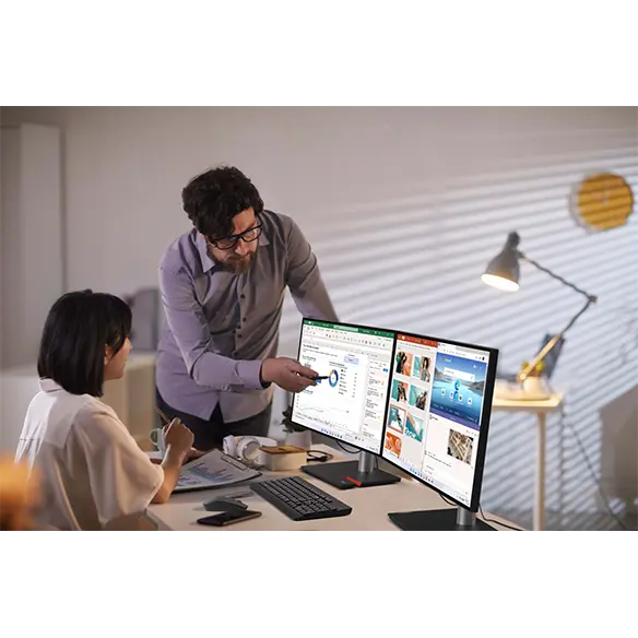 Lenovo ThinkVision P27q-30 27