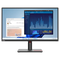 Lenovo ThinkVision T27p-30 27" UHD-Monitor (USB-C) - 63A9GAT1UK