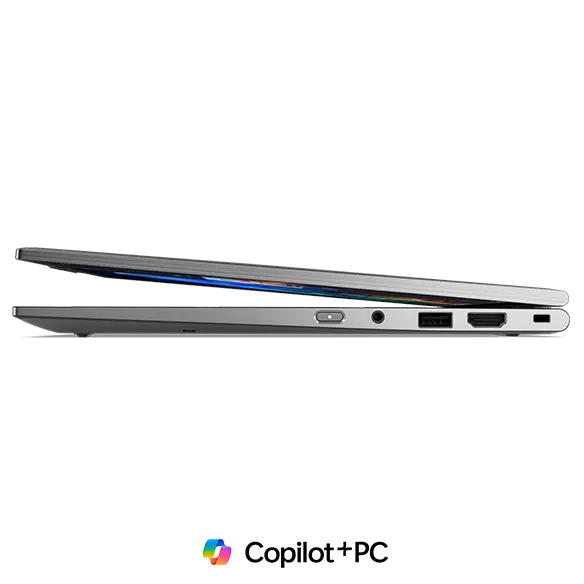 Lenovo ThinkPad X1 2-in-1 Gen 10 Intel (14″) Aura Edition - Grey