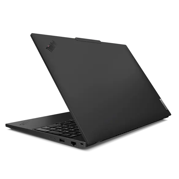 Lenovo ThinkPad T16 Gen 3 (16″ Intel) Laptop - 21MNS0CX00
