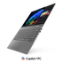 Lenovo ThinkPad X1 2-in-1 Gen 10 Intel (14″) Aura Edition - Grey