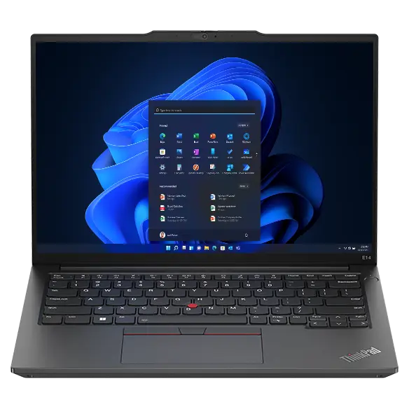 Lenovo ThinkPad E14 G6 Laptop - 21M7S11Y00