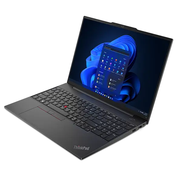 Lenovo ThinkPad E14 Gen 5 Laptop, 14