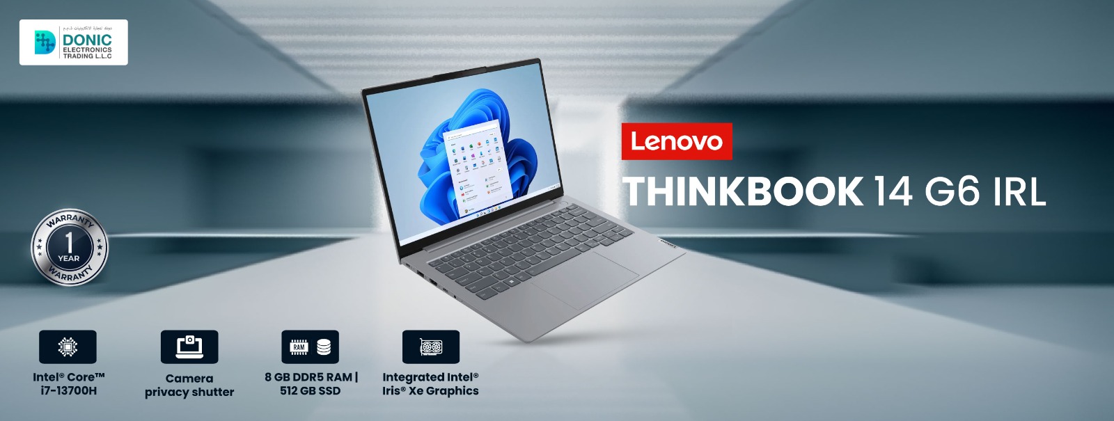 ThinkBook 14 G6 IRL-2