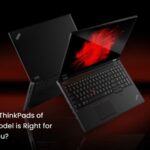 Lenovo Thinkpad laptop series image