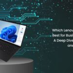Which Lenovo ThinkPad Is Best for Business in 2025? A Deep Dive into L14, E16, and T16