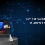 Slim Yet Powerful: The Rise of Lenovo's X9 Series - Donic Electronics